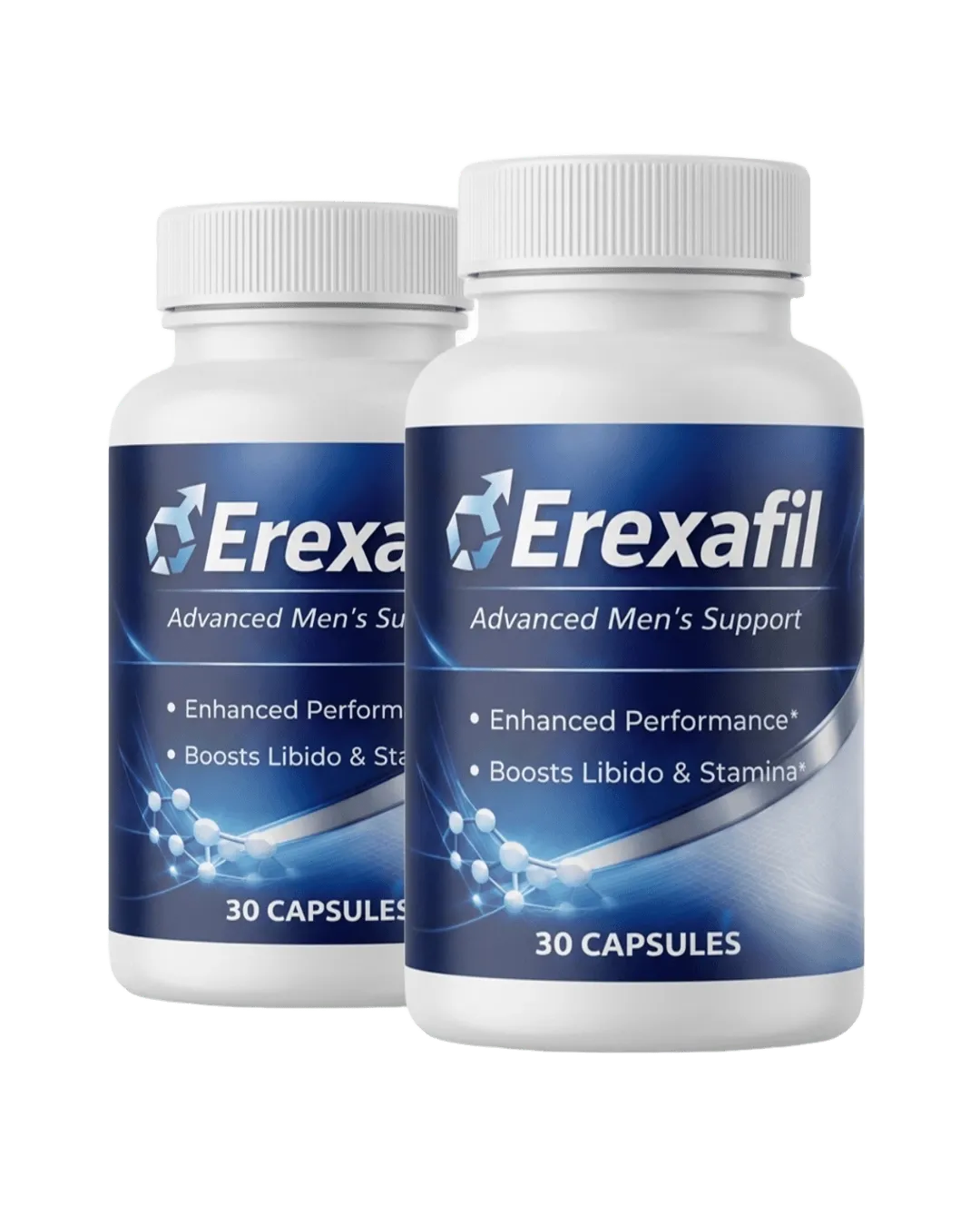 Erexafil 2 Bottles Supply